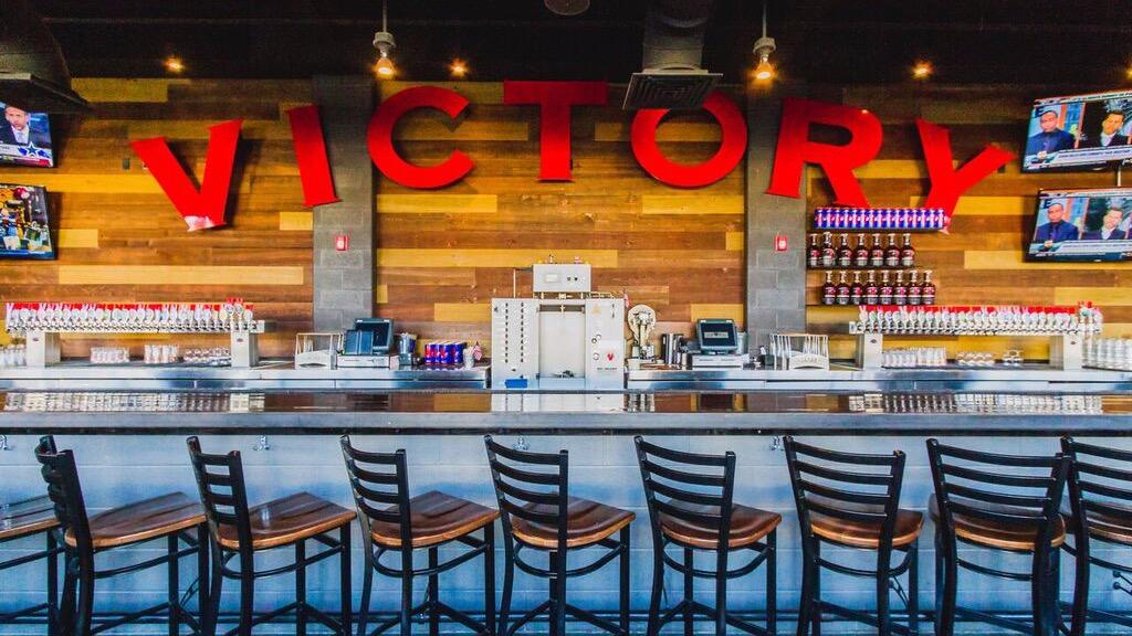 Victory Brewing Company Kennett Square